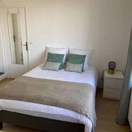 Montagnards Apartamento Ceyrat Exterior foto