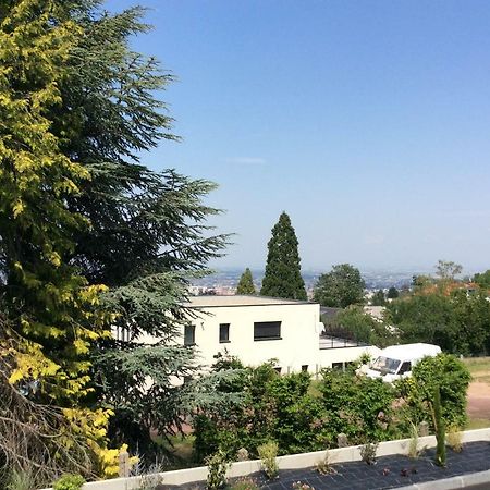 Montagnards Apartamento Ceyrat Exterior foto