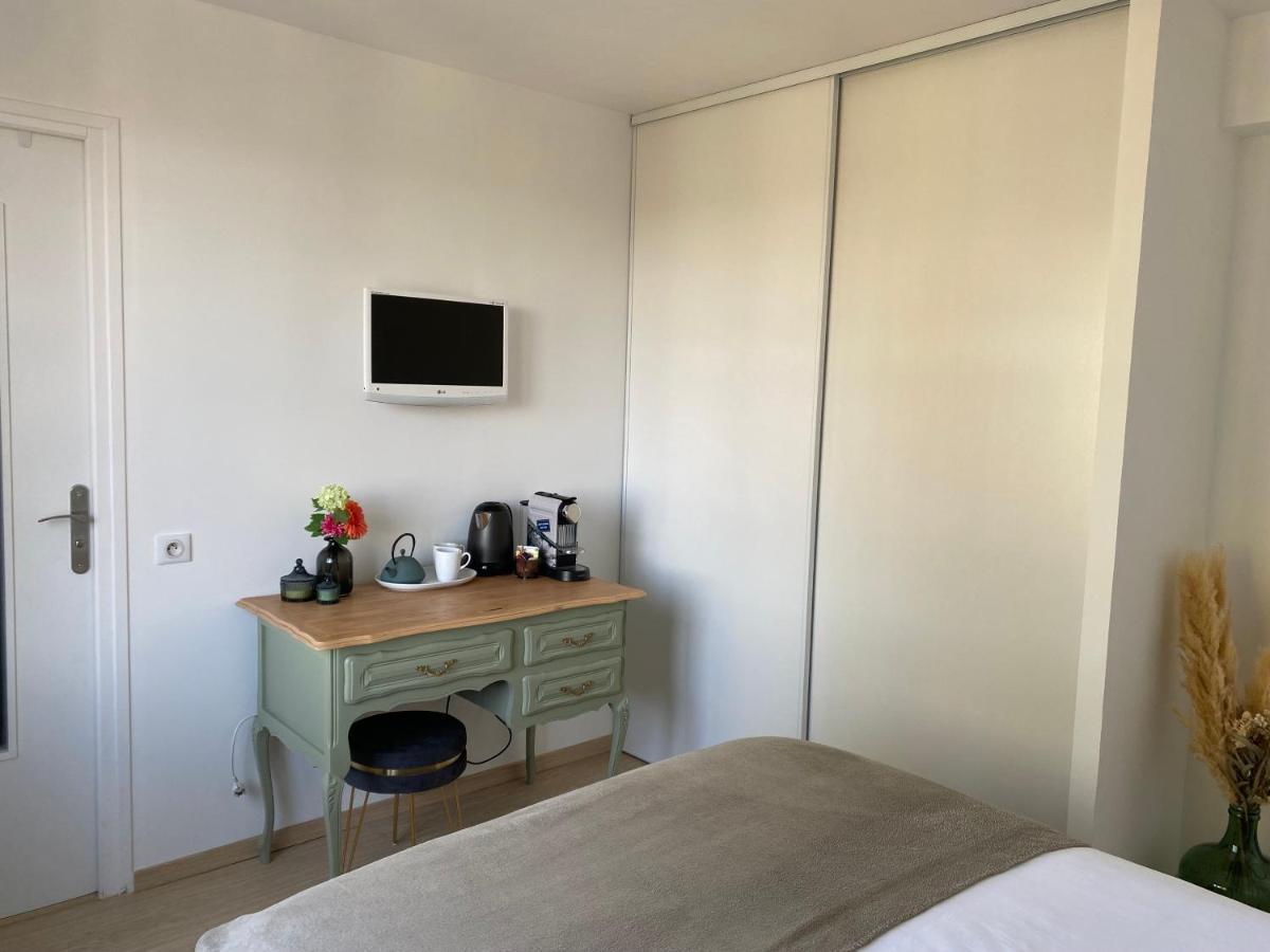 Montagnards Apartamento Ceyrat Exterior foto
